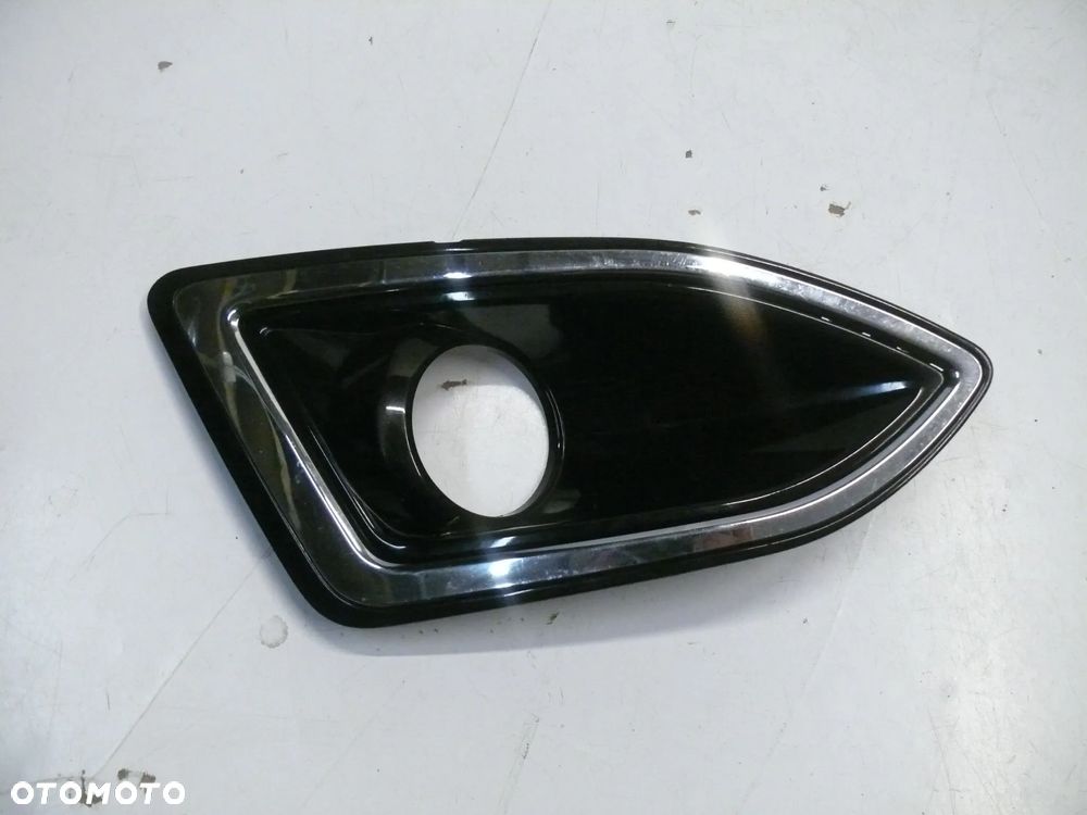 FORD EDGE II KRATKA ZDERZAKA PRAWA - 1