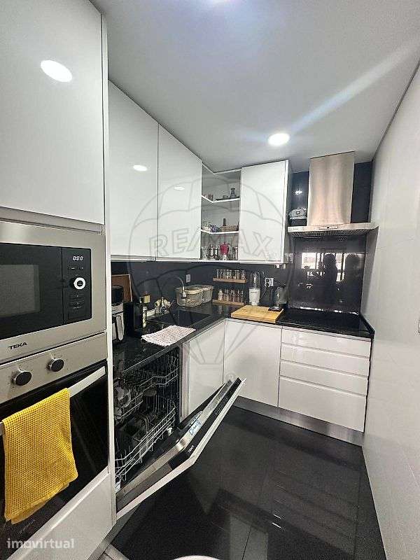 Apartamento T1 para venda - Grande imagem: 5/12