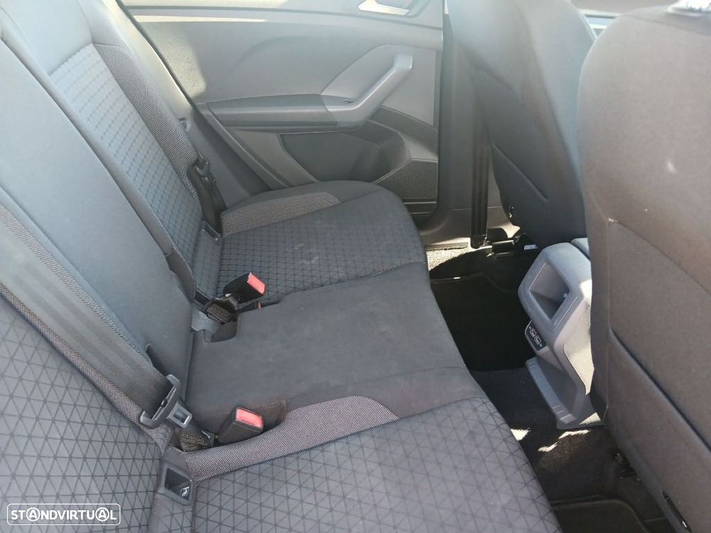 VW T-Cross 1.0 TSI Life - 17