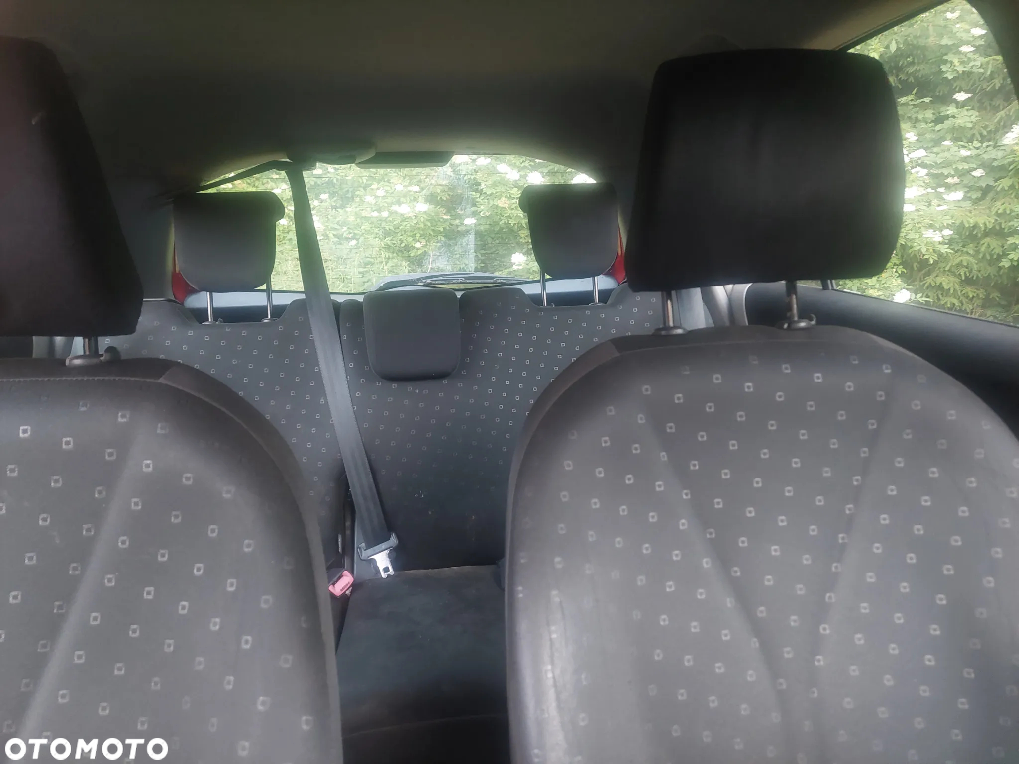 Toyota Yaris 1.0 Luna - 8