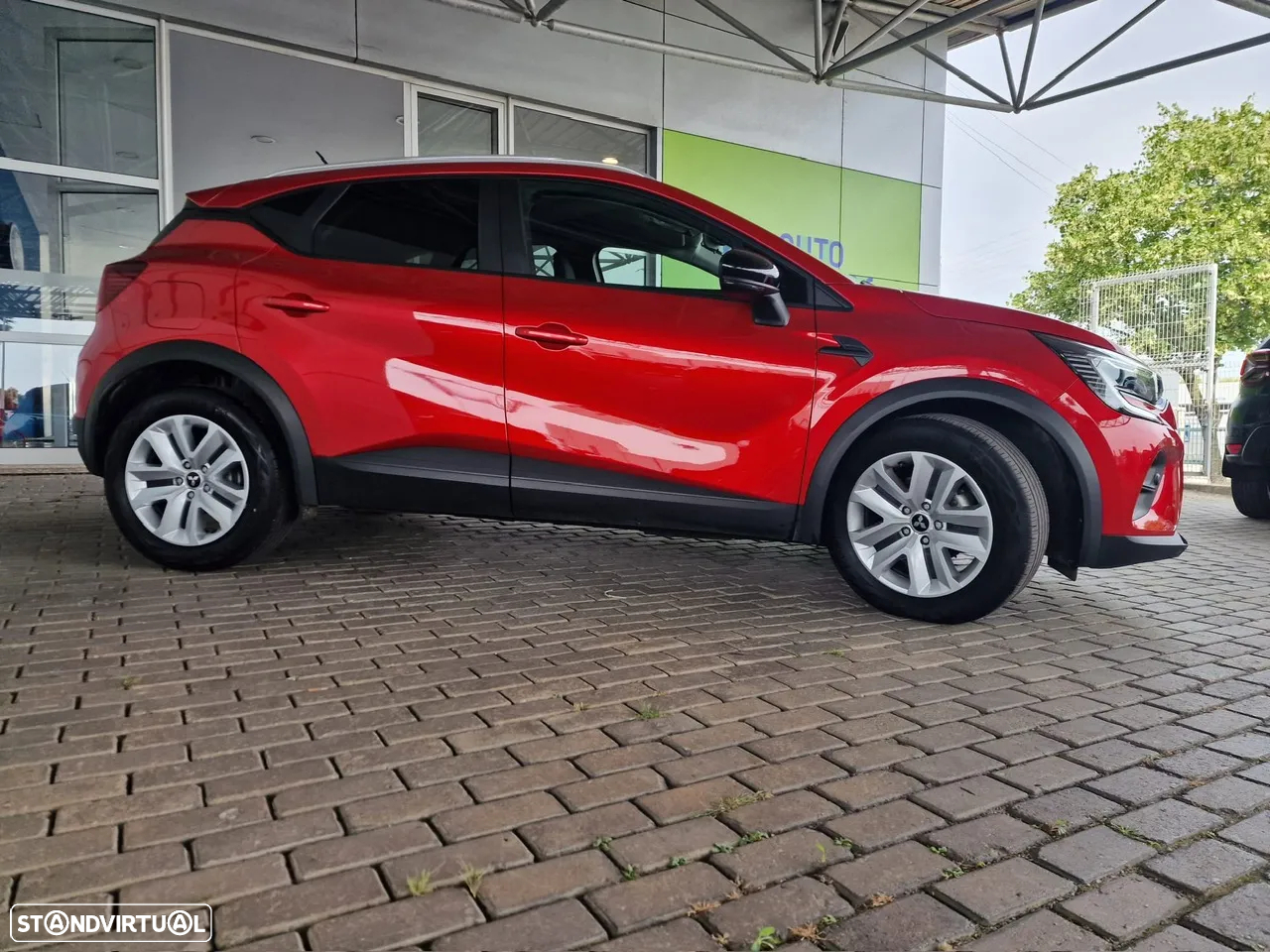 Mitsubishi ASX 1.0 MPI-T Kaiteki - 4
