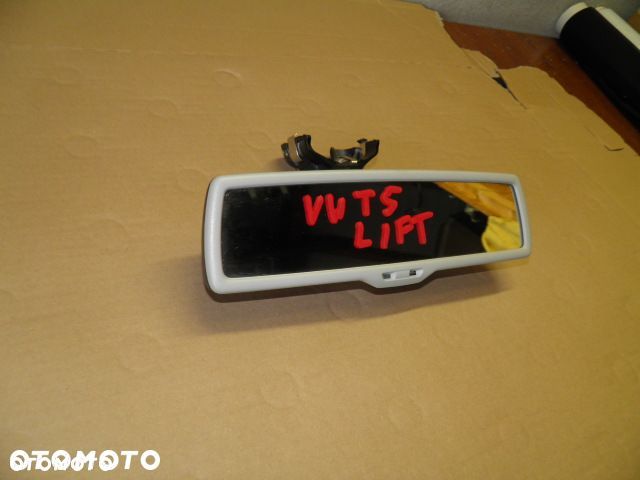LUSTERKO WEWNĘTRZNE VW T5 LIFT 2014r - 3