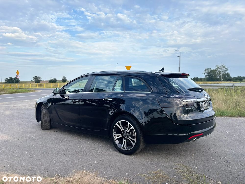 Opel Insignia - 6