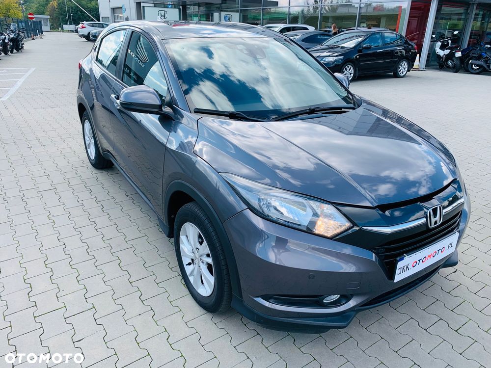 Honda HR-V 1.5 Elegance (ADAS) - 19