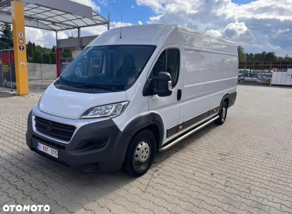 Fiat Ducato - 1