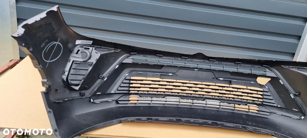 OPEL CROSSLAND X Lift 2021- Zderzak przód oryginał MB318 - 13