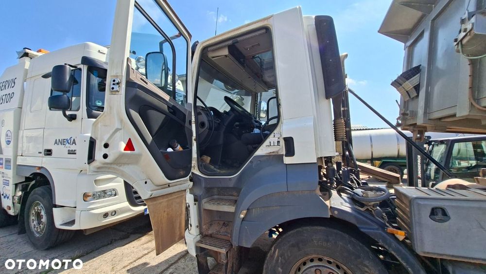 Tatra Phoenix T 158 8X8 - 9