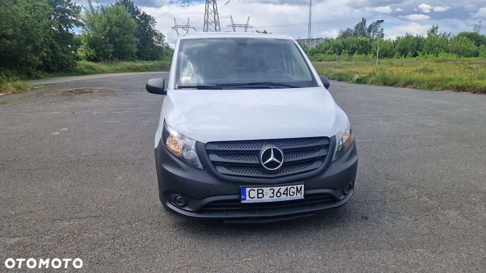 Mercedes-Benz vito - 7