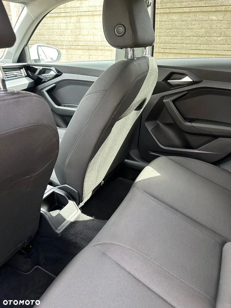 Audi A1 Sportback - 10