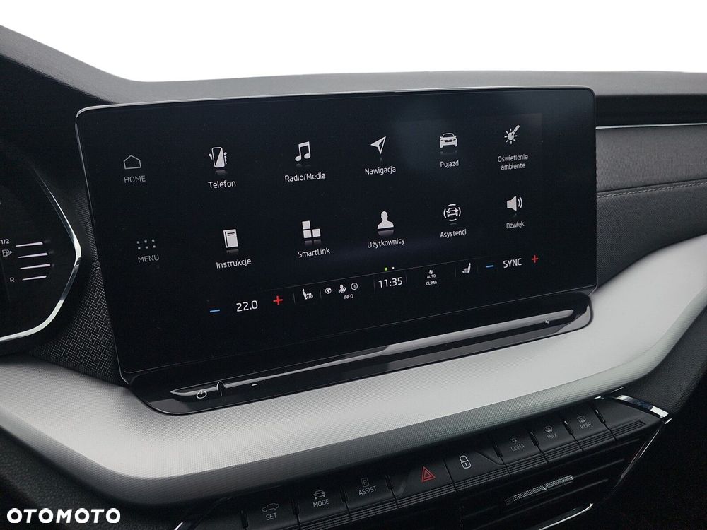 Skoda Octavia 1.5 TSI e-Tec Style DSG - 29