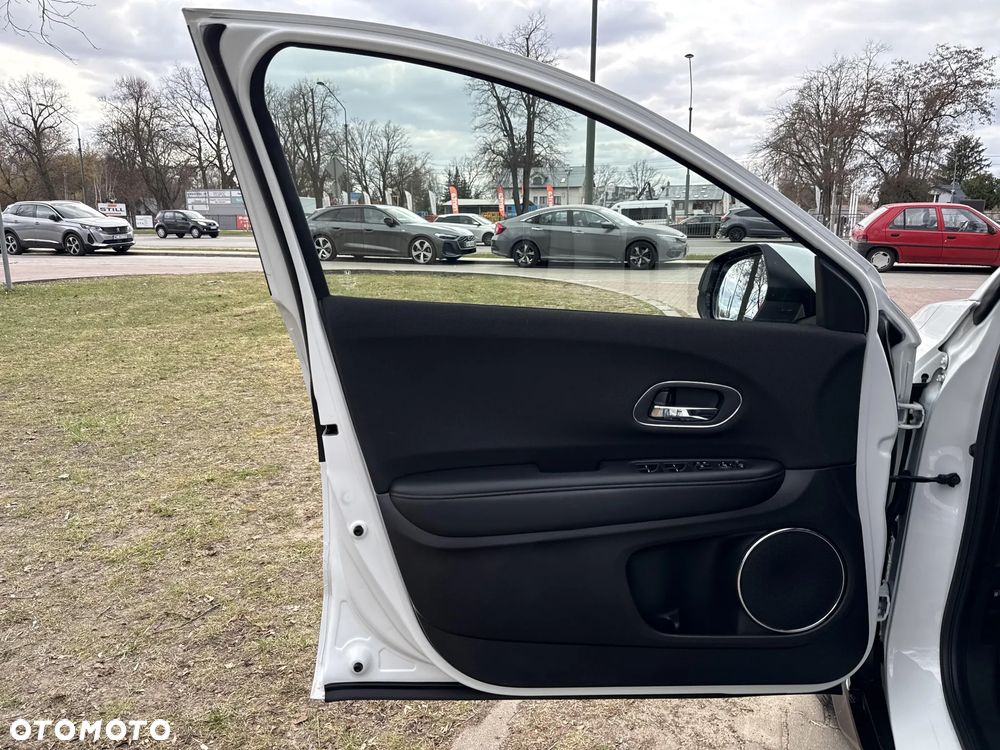 Honda HR-V 1.5 Elegance (ADAS / Connect+) CVT - 11