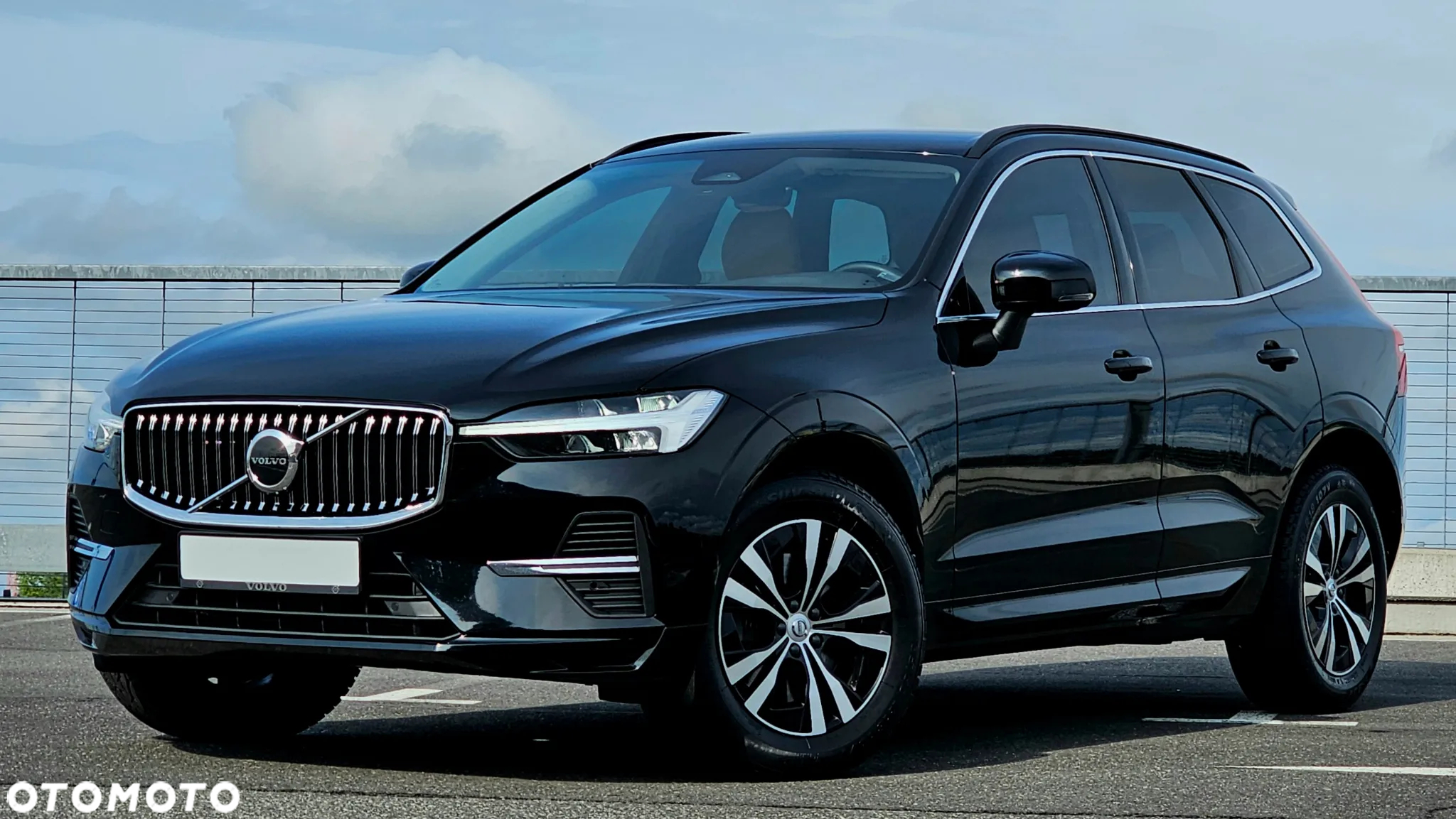 Volvo XC 60 D4 Inscription - 8