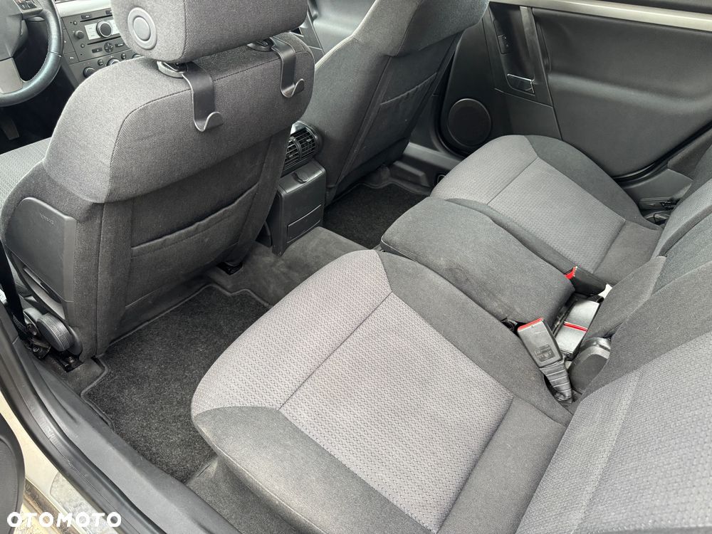 Opel Signum 1.9 CDTI Cosmo - 6