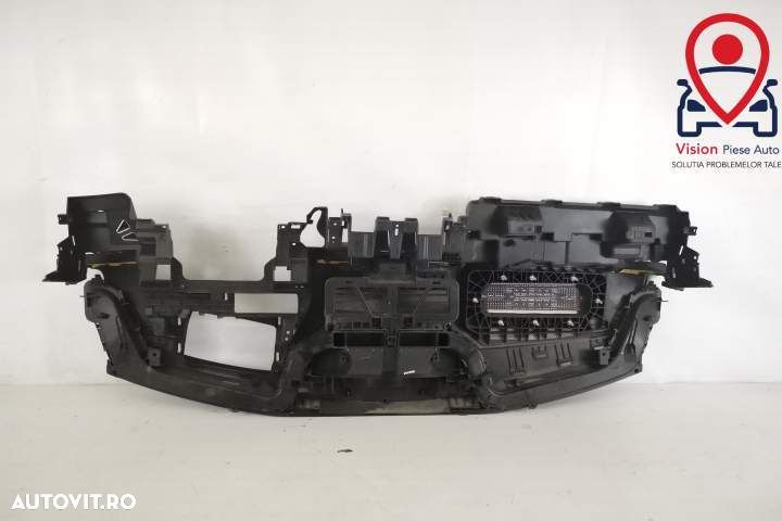 Plansa Bord Originala In Stare Buna Cu Head Up Display Land Rover  Ran - 4