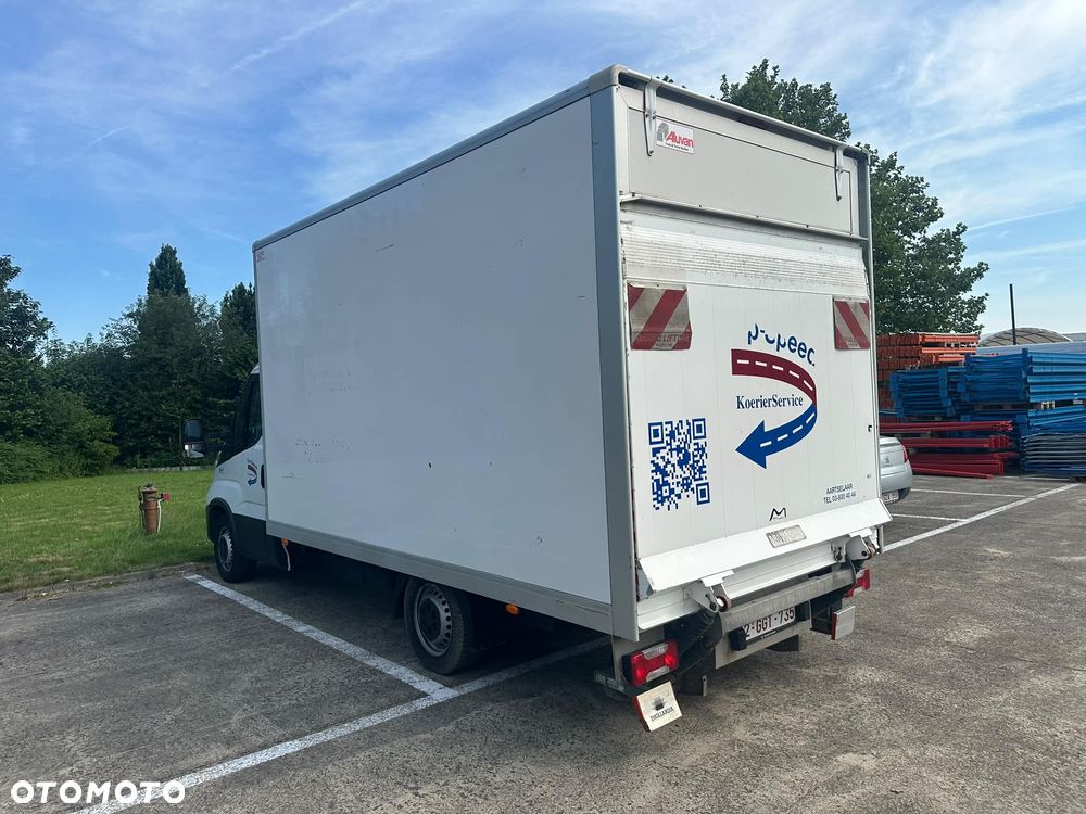 Iveco Daily 35S18 - 5