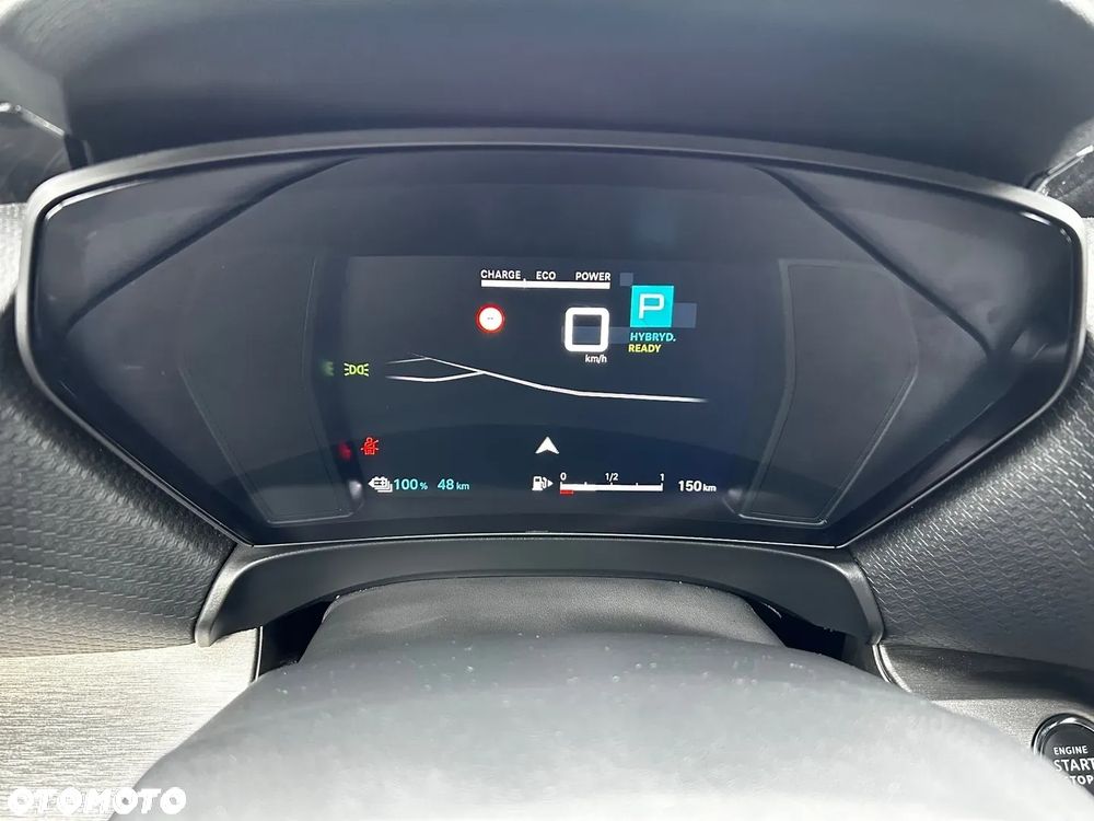 Citroën C5X 225 Start&Stopp e-EAT8 PLUS - 23