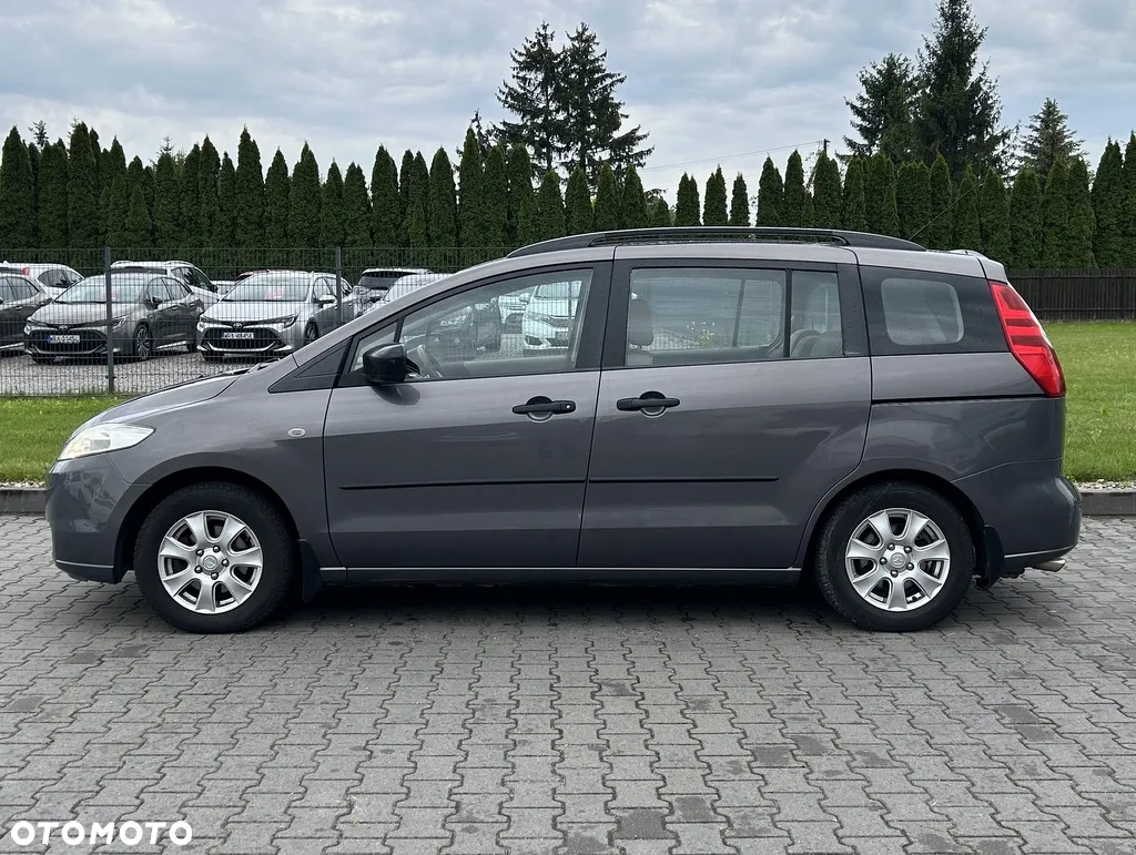 Mazda 5 - 13