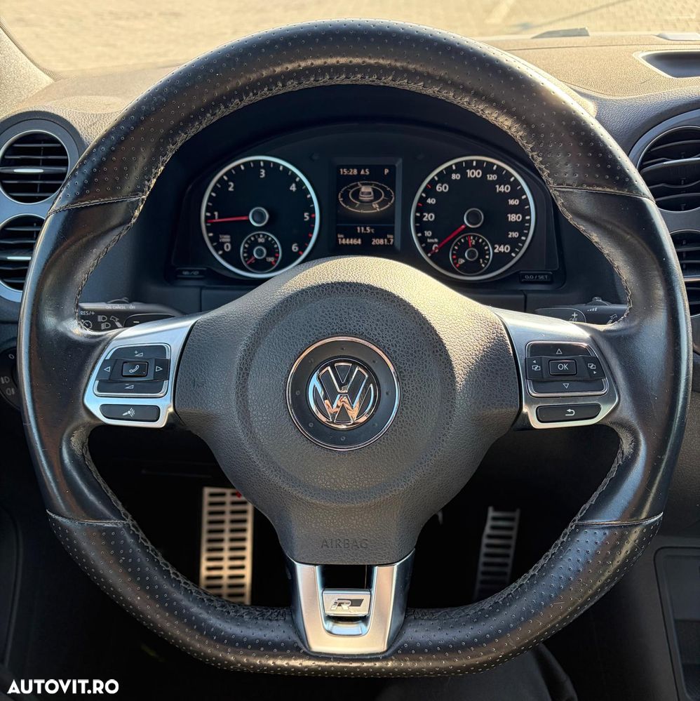 Volkswagen Tiguan - 6