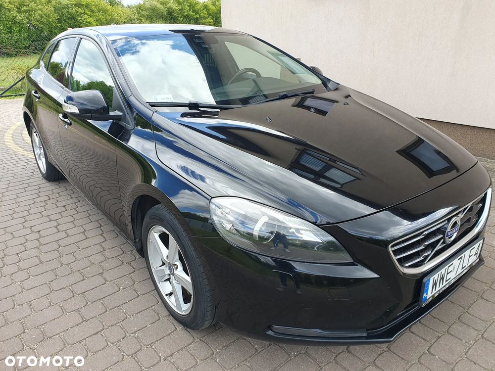 Volvo V40 D2 Kinetic - 2