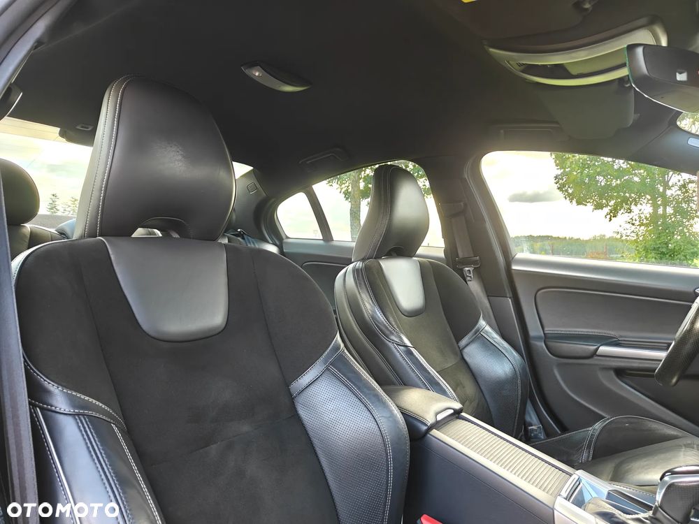 Volvo S60 D2 Drive-E R-Design Momentum - 9