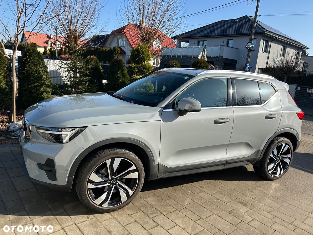 Volvo XC 40 - 6