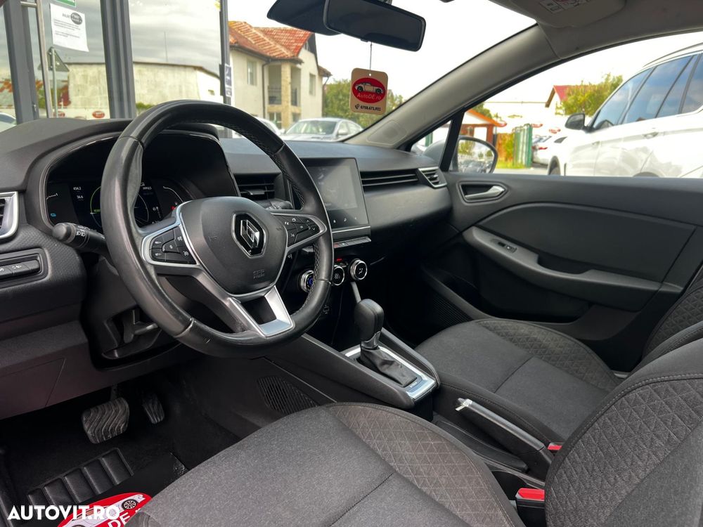 Renault Clio - 5
