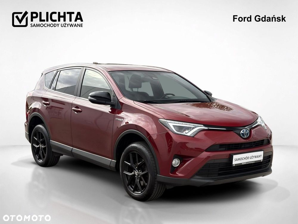 Toyota RAV4 - 8