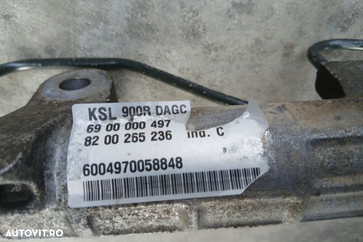 Caseta de directie 6900000497 8200265236 6820000078 6900000497 820026 - 4