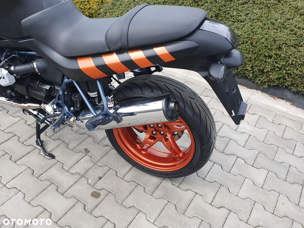 BMW R - 27