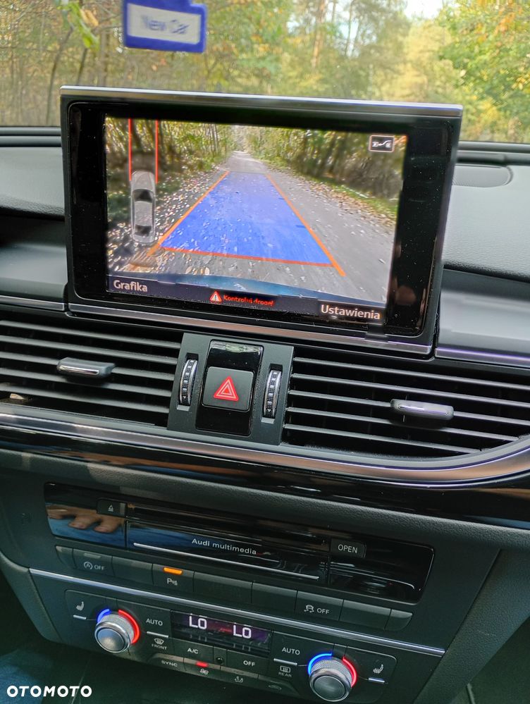 Audi A6 Limousine - 19
