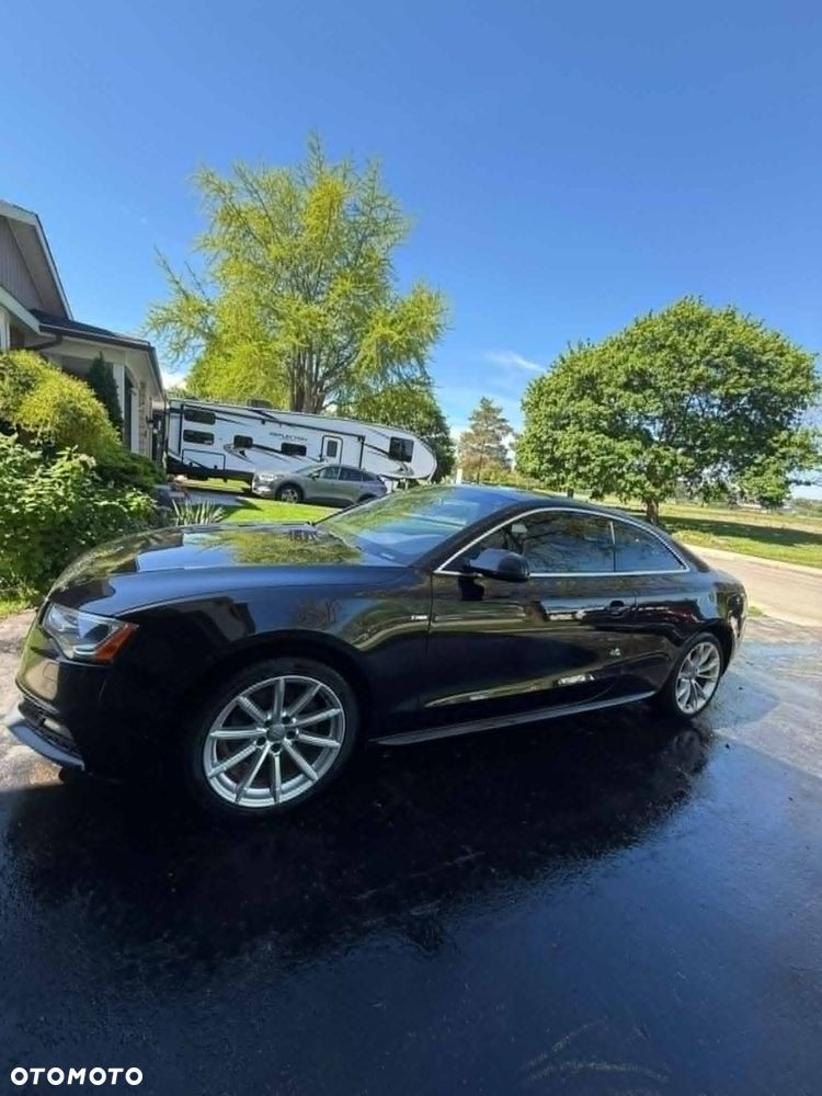 Audi A5 Coupé - 11