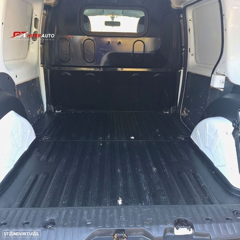 Renault Kangoo 1.5 Blue dCi Authentic - 8