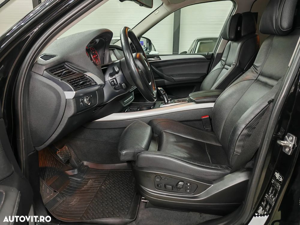 BMW X5 xDrive30d Blue Performance Edition Exclusive - 10