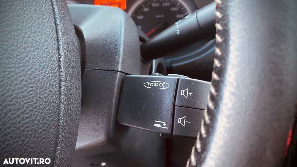 Dacia Duster 1.5 dCi 4x4 Prestige - 20