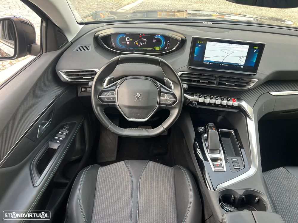 Peugeot 308 - 15