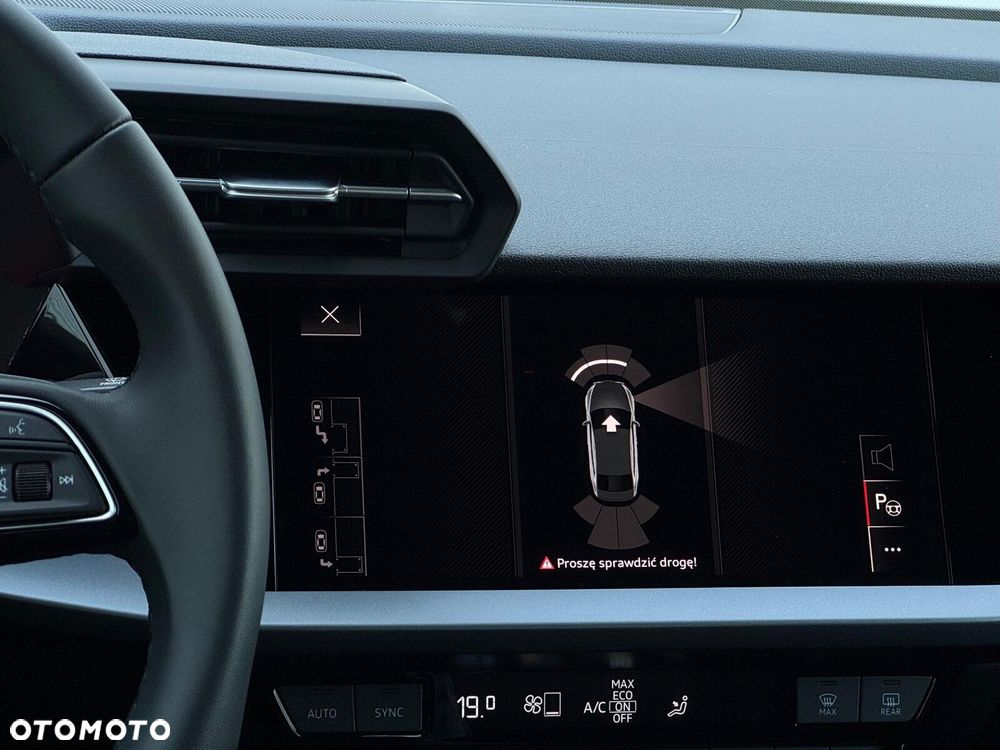 Audi A3 Limousine 35 TFSI mHEV S Line S tronic - 24
