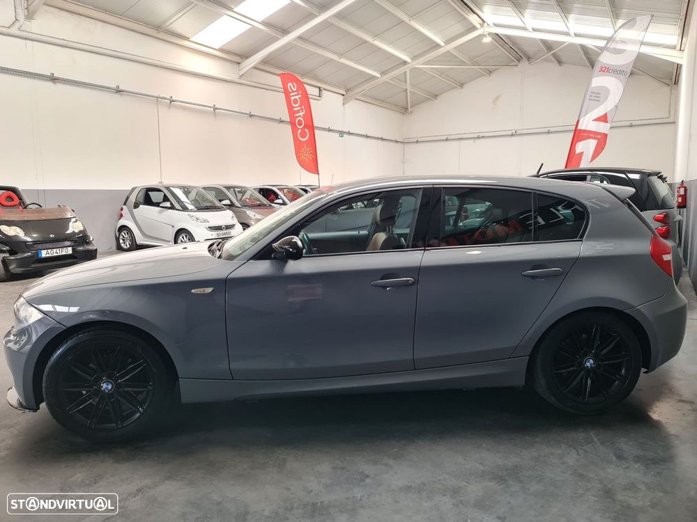 BMW 120 d - 12