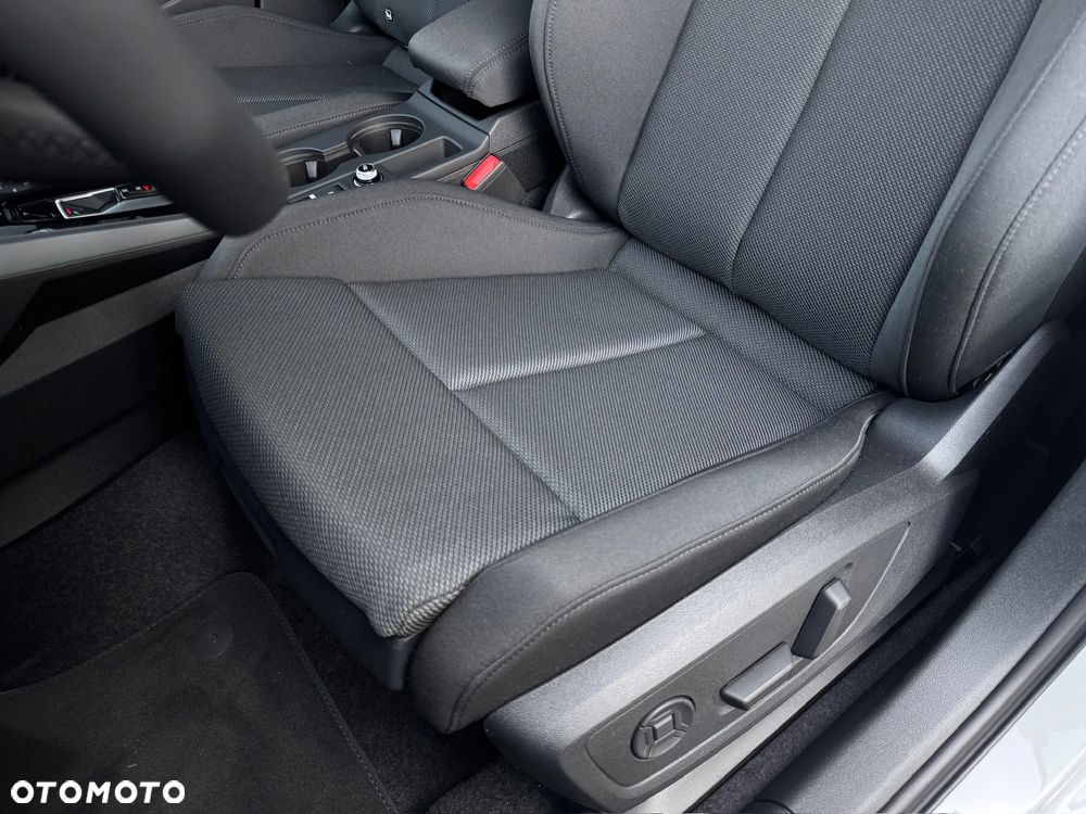 Audi A3 Limousine TDI 110 kW S Line S tronic - 28