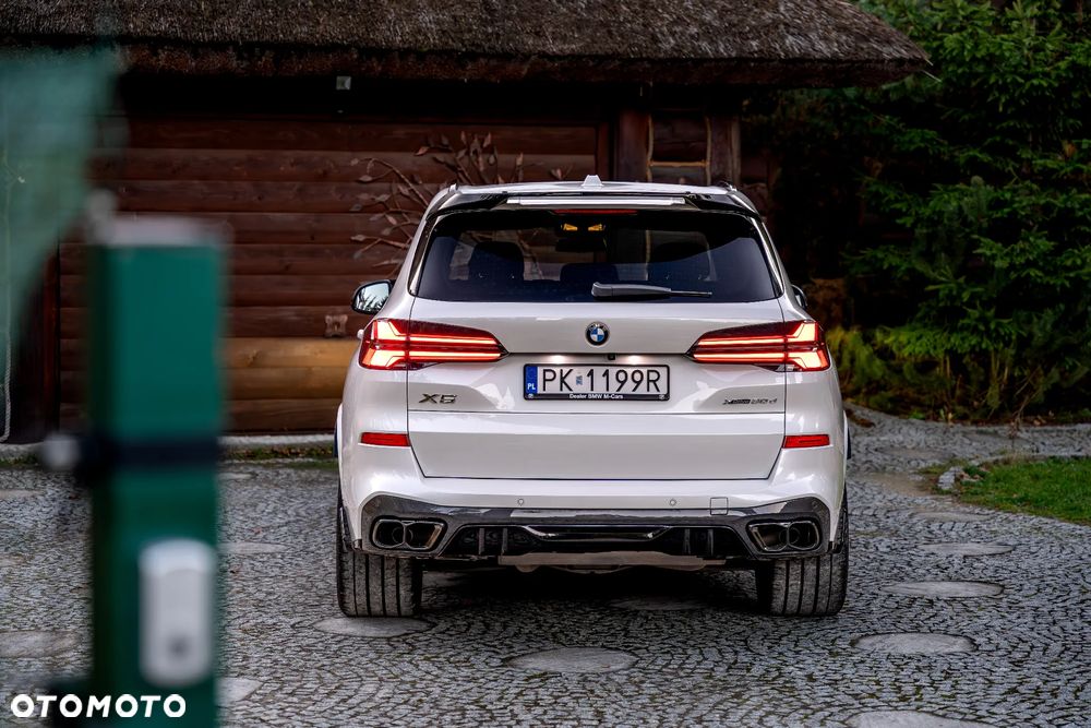 BMW X5 xDrive30d mHEV sport - 19
