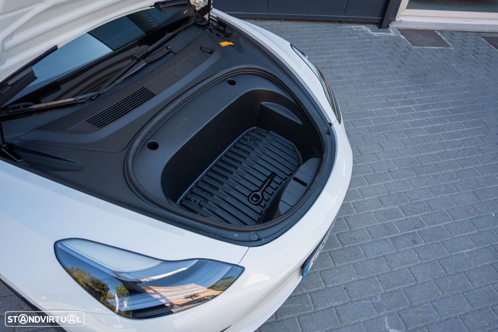 Tesla Model 3 Standard RWD - 27