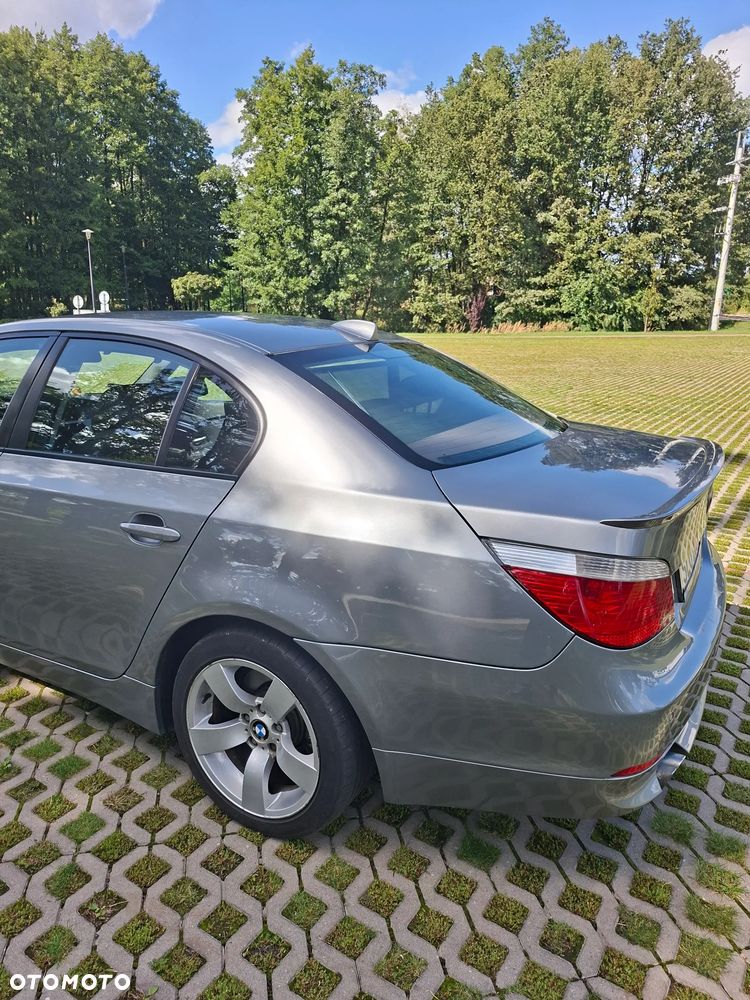 BMW Seria 5 - 6