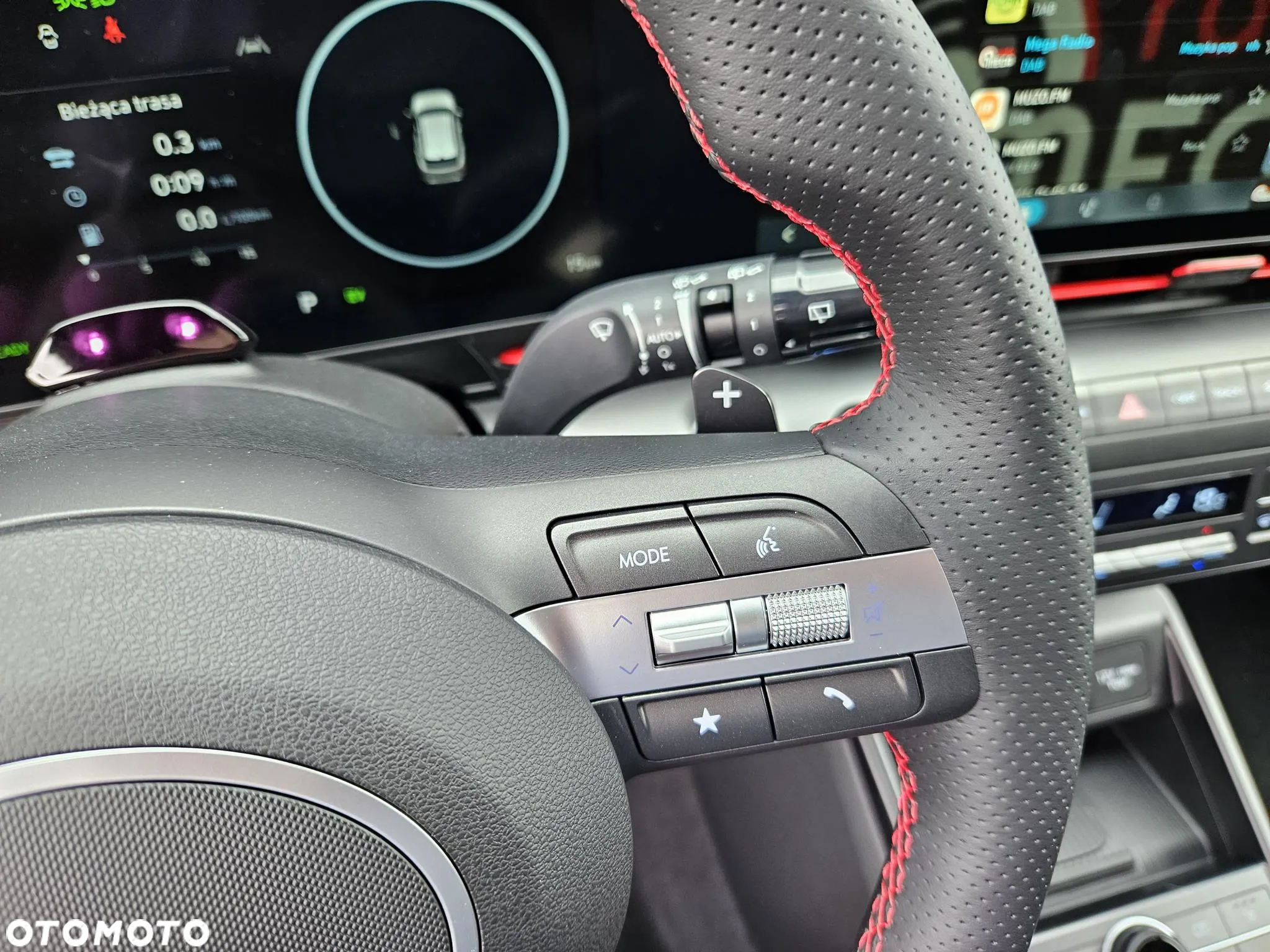Hyundai Kona 1.6 GDI Hybrid N-Line DCT - 23