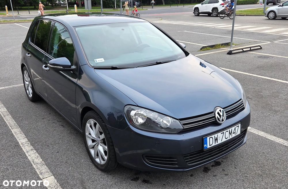 Volkswagen Golf 1.4 TSI Comfortline DSG - 3