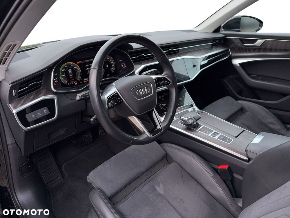 Audi A6 Limousine - 12