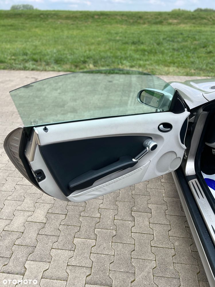 Mercedes-Benz SLK - 20