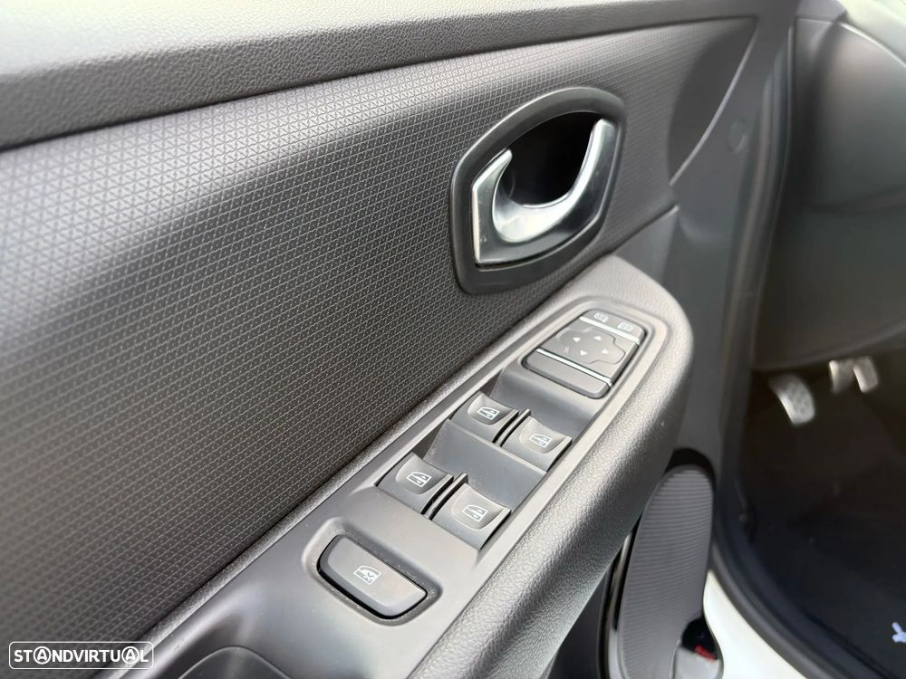 Renault Clio 1.5 dCi GT Line - 15