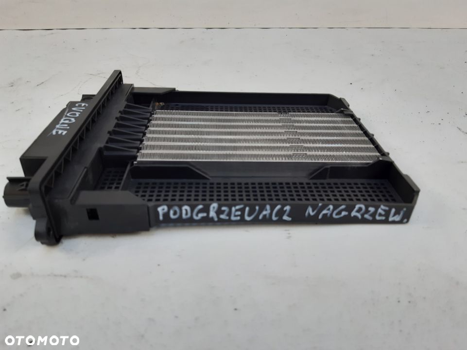 RANGE ROVER EVOQUE I 2.0 11- PODGRZEWACZ NAGRZEWNICY - 1