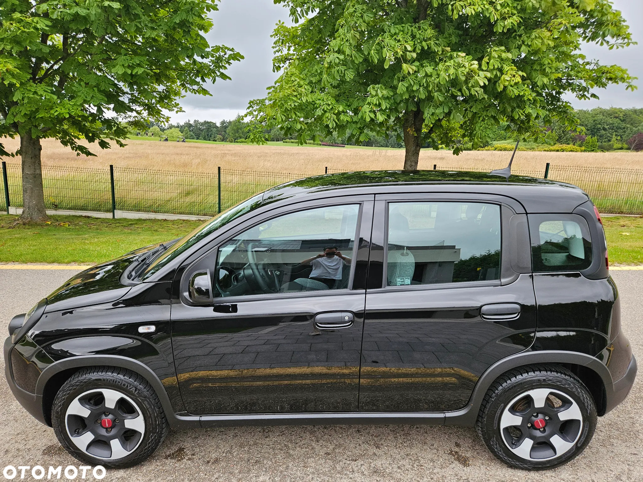 Fiat Panda 1.0 Hybrid - 12