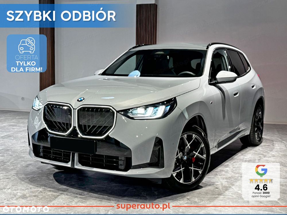 BMW X3 - 1