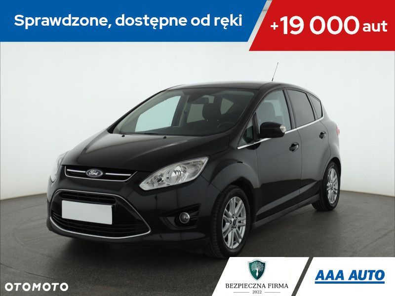 Ford C-MAX - 2